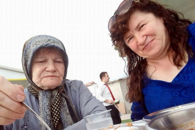 G&uuml;l&uuml;mser Bulut cinayeti sanığı: 56 g&uuml;nl&uuml;k bebeğimi kucağıma alamadım