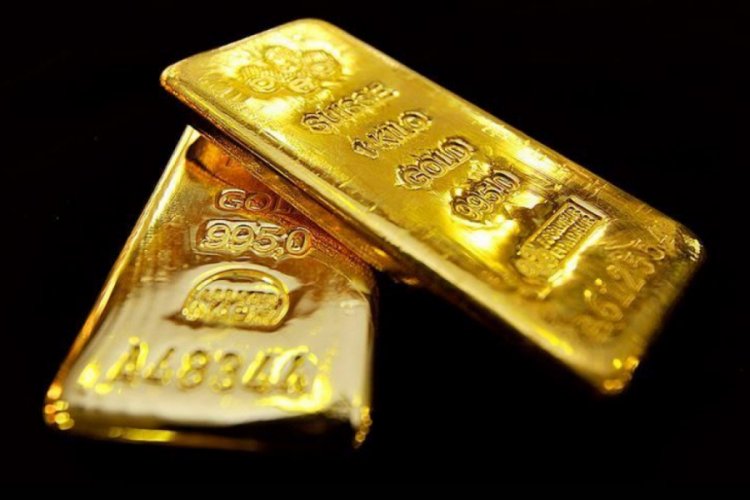 Altının kilogramı 304 bin 300 liraya geriledi