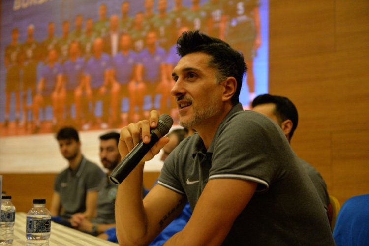 Bursa B&uuml;y&uuml;kşehirli Efeler tecr&uuml;belerini aktardı