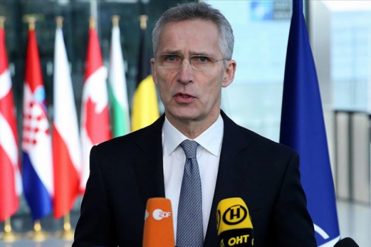 NATO, Irak eğitim misyonunu genişletmeyi planlıyor