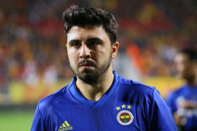 Ozan Tufan'a Premier Lig'den 3 talip birden!