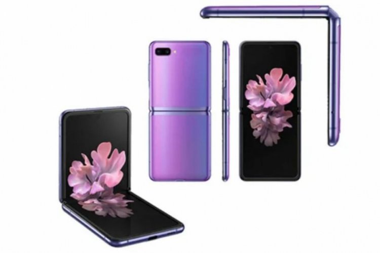 Galaxy Z Flip u&ccedil;uk fiyatı ile T&uuml;rkiye'de başarılı olabilir mi?