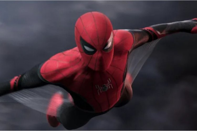Sony yeni Spider-Man filmi i&ccedil;in harekete ge&ccedil;ti