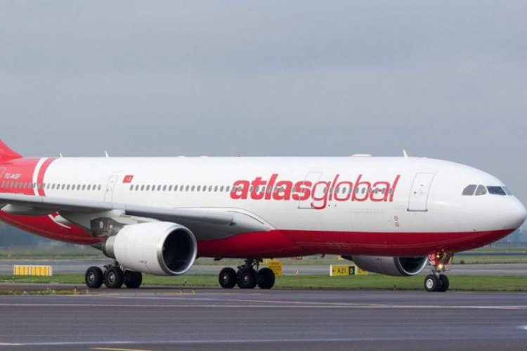 'Atlas Global iflasını a&ccedil;ıklamaya hazırlanıyor' iddiası