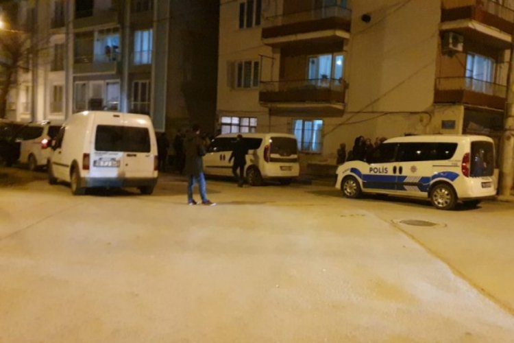 Bursa'da 9 yaşındaki Muhammet'in &ouml;l&uuml;m&uuml;yle ilgili baba ve &uuml;vey anne tutuklandı