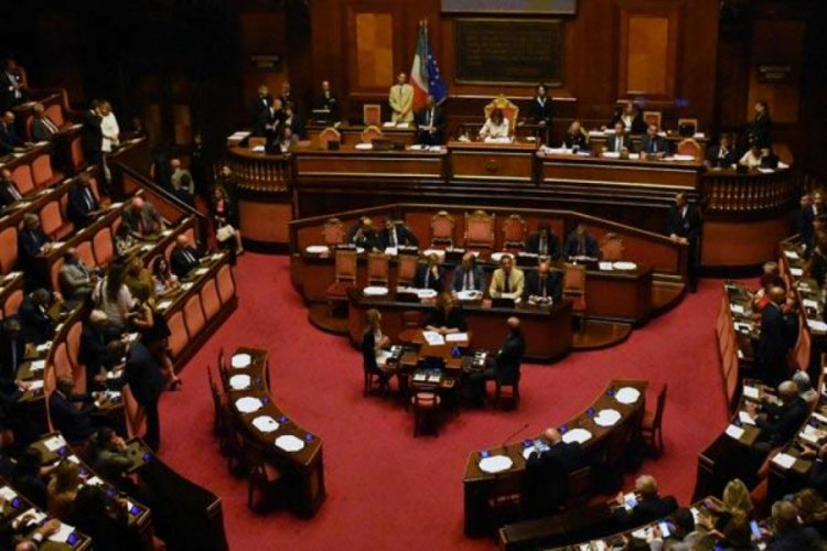 Senato'dan Salvini'nin yargılanmasına yeşil ışık
