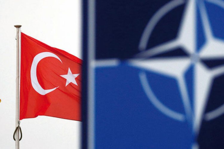 NATO'dan Esed rejimine "saldırıları durdur" &ccedil;ağrısı!