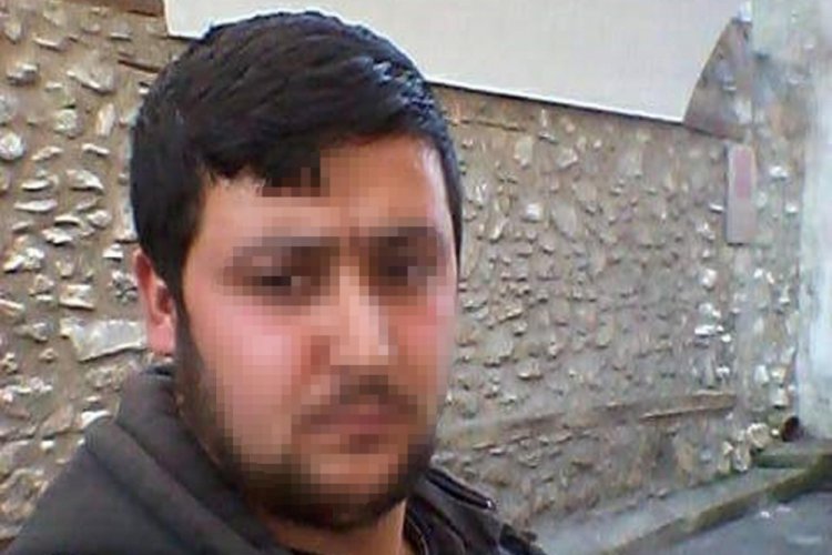 Sandalyeye bağlayıp, kredi kartlarını ve parasını gasbettiler