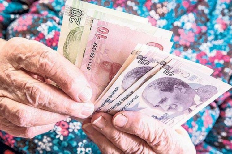 Emekliler promosyon i&ccedil;in harekete ge&ccedil;ti