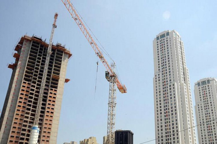 Toplam ciro endeksi Aralık 2019'da yıllık y&uuml;zde 21 arttı