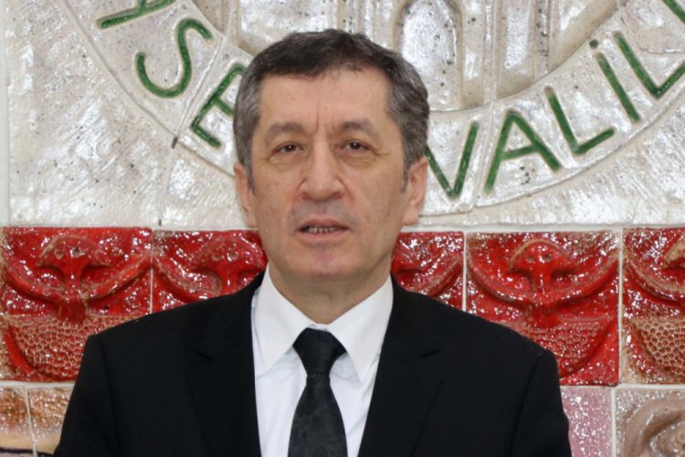 Bakan Sel&ccedil;uk: &Ouml;ğrencilerimizin okullarda at&ouml;lyelerle tanışması &ccedil;ok &ouml;nemli