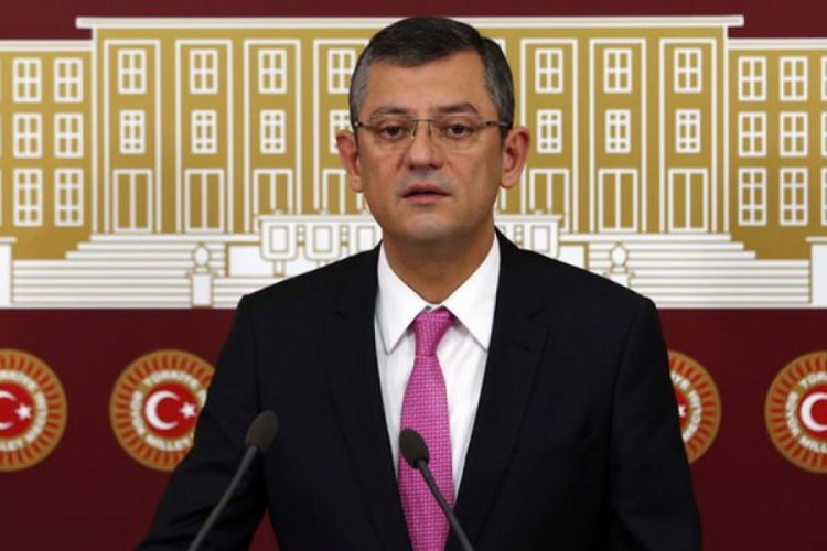 &Ouml;zel'den İş Bankası a&ccedil;ıklaması