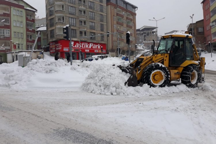 311 yerleşim yeri kapandı
