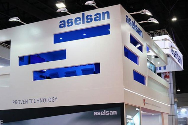 Aselsan'dan Ar-Ge'ye b&uuml;y&uuml;k yatırım