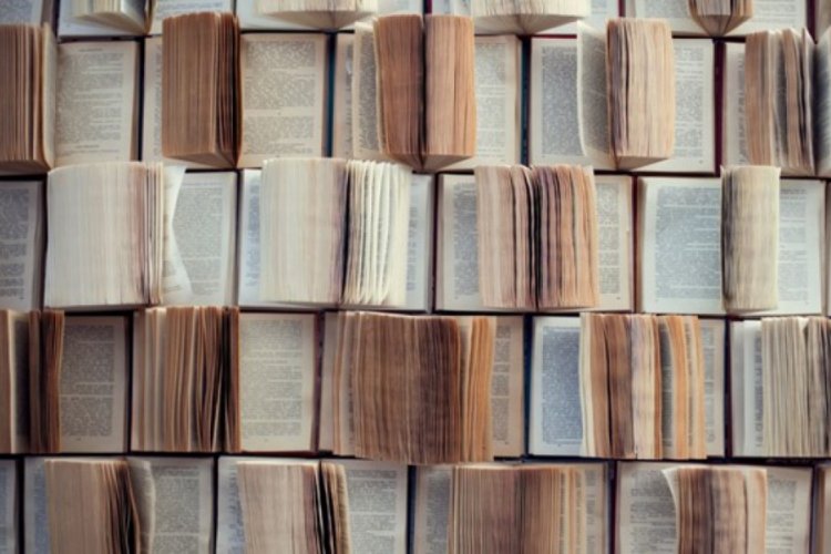 T&uuml;rkiye'de kişi başına &uuml;retilen kitap sayısı y&uuml;kseldi