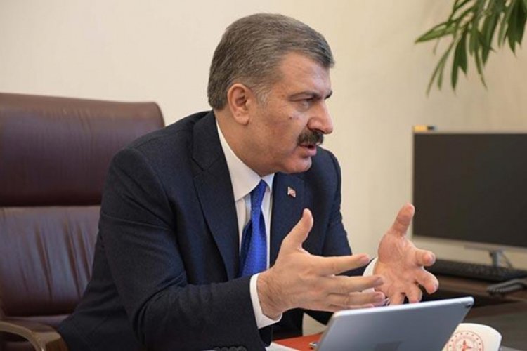 KKTC'ye T&uuml;rkiye tarafından hastane yapılacak