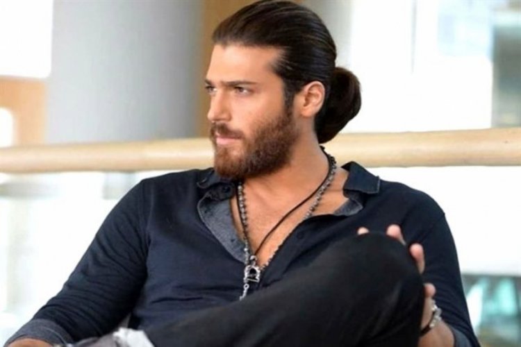 Can Yaman, Survivor'dan gelen sunuculuk teklifine olumsuz yanıt verdi