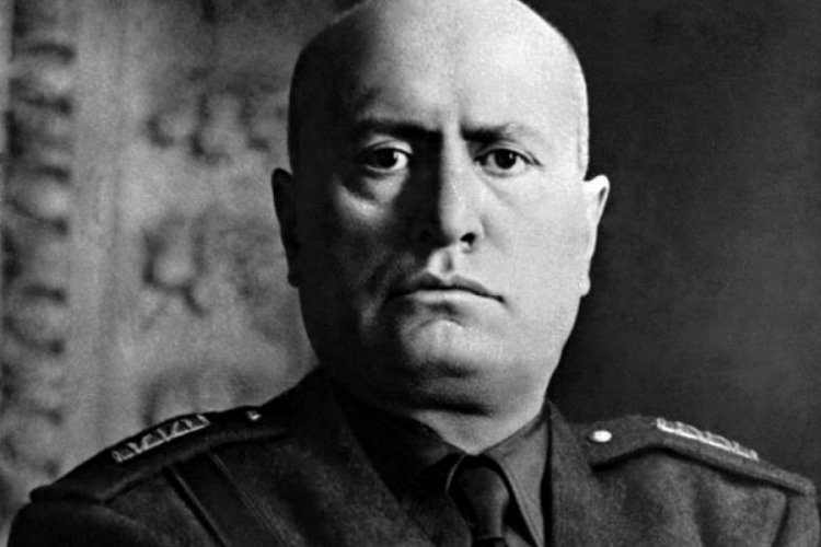 İtalya'da Mussolini'nin fahri vatandaşlığının iptali kabul edilmedi