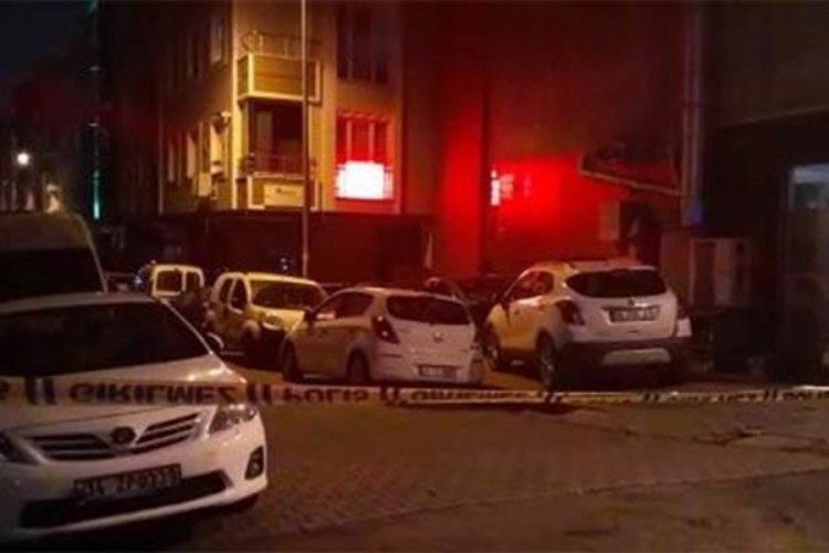 Bek&ccedil;ilere saldırı: Yaralılar var