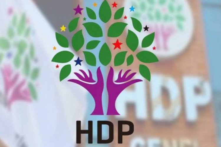 HDP Van Milletvekili hakkında soruşturma