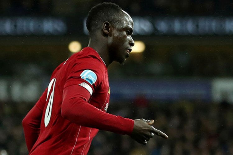 Liverpool, Norwich City'yi yendi
