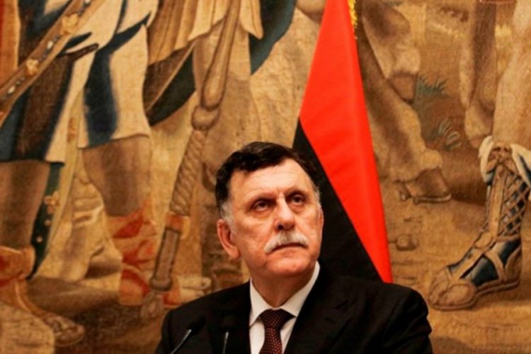 Serrac: Saldırganların paralı askerleri kaybedecek