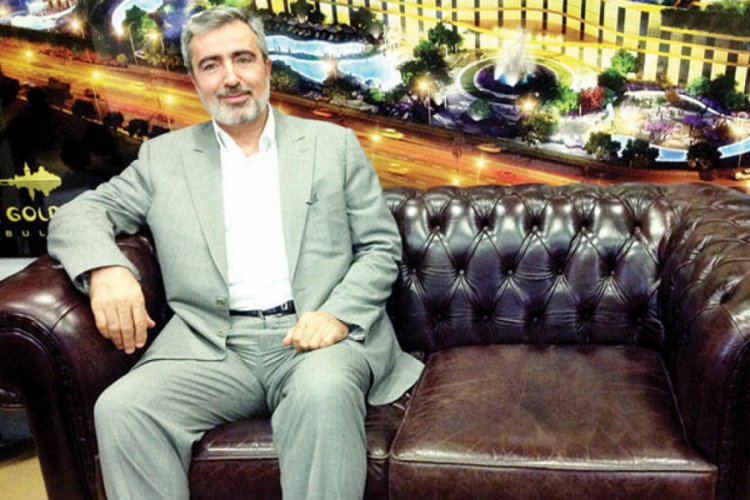 'Jet Fadıl' ismi icradan satılık!