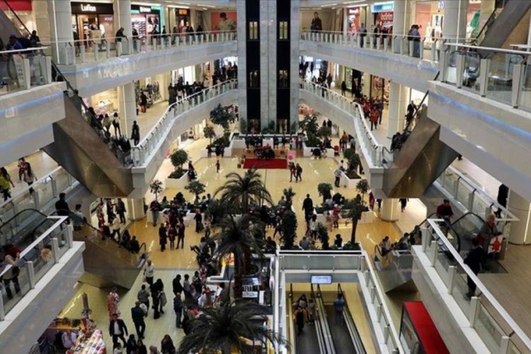 AVM sekt&ouml;r&uuml; koronavir&uuml;sten olumsuz etkilenmeyi beklemiyor