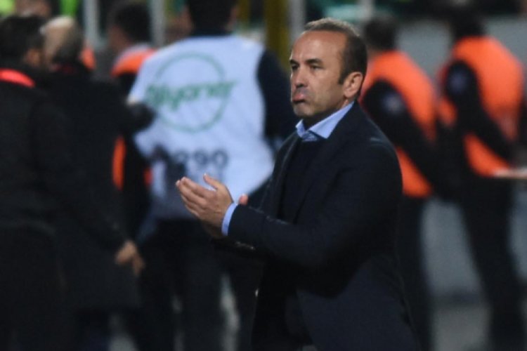 Denizlispor'da &Ouml;zdilek beklentileri karşılayamadı