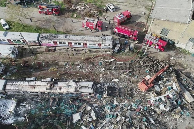 600 bin liralık hurda yolsuzluğu
