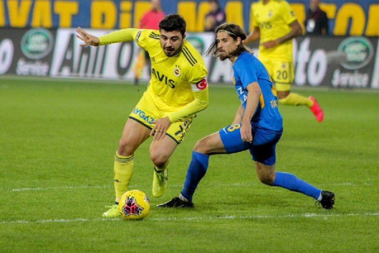 Yenilenen MKE Ankarag&uuml;c&uuml; umut veriyor