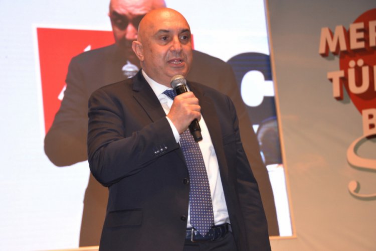 CHP'li &Ouml;zko&ccedil;: İktidara y&uuml;r&uuml;mek i&ccedil;in birleşme zamanıdır