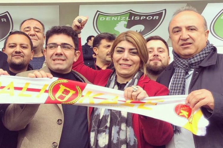 G&ouml;zbaşı: "Pes etmedik, asla etmeyeceğiz"