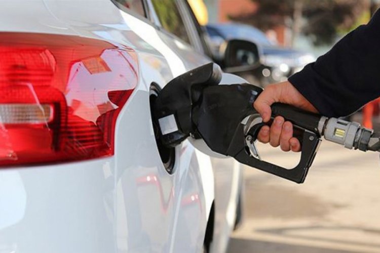 Vefra'da beş yıldan sonra petrol &ccedil;ıkarılmaya başlandı