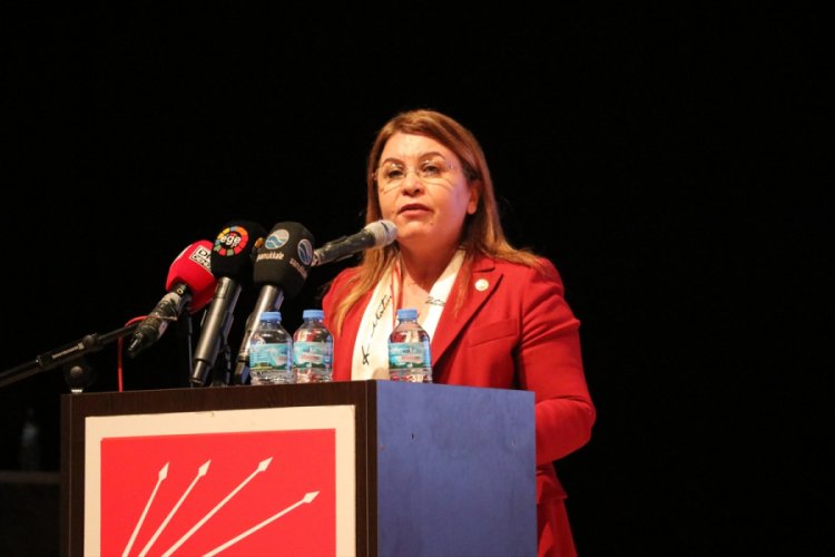 CHP Denizli 37. Olağan İl Kongresi yapıldı