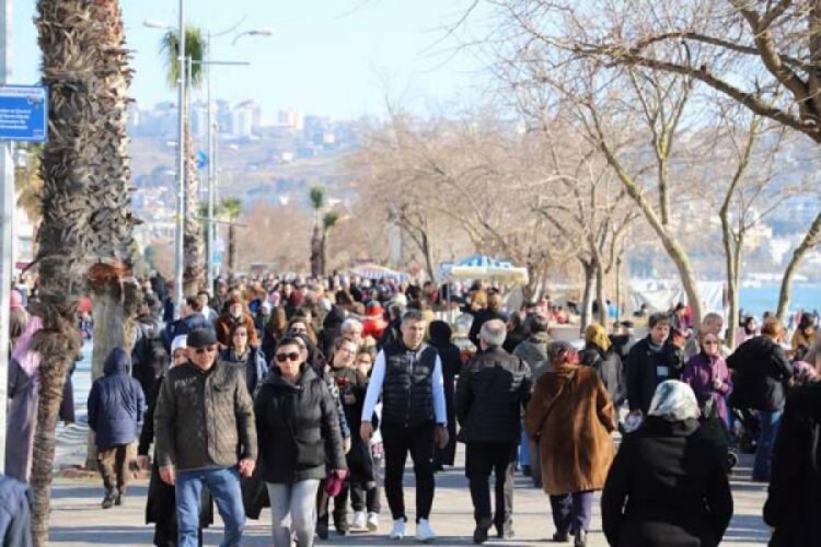 Hava durumu raporu yayımlandı, bu hafta sıcaklar geliyor!