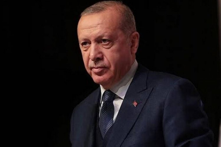 Cumhurbaşkanı Erdoğan'dan "Teknopark" paylaşımı