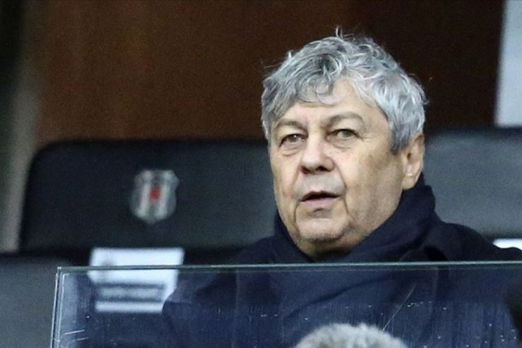 Beşiktaş'ta Mircea Lucescu şoku!