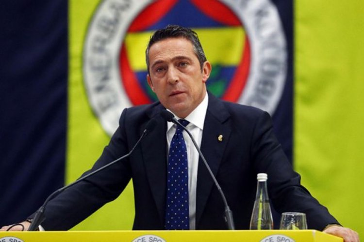 Ali Ko&ccedil;'tan Galatasaray derbisi &ouml;ncesinde radikal karar!