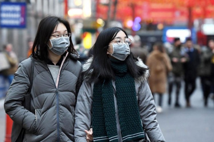 Japonya'da korona vir&uuml;s&uuml; vaka sayısı 414'e y&uuml;kseldi