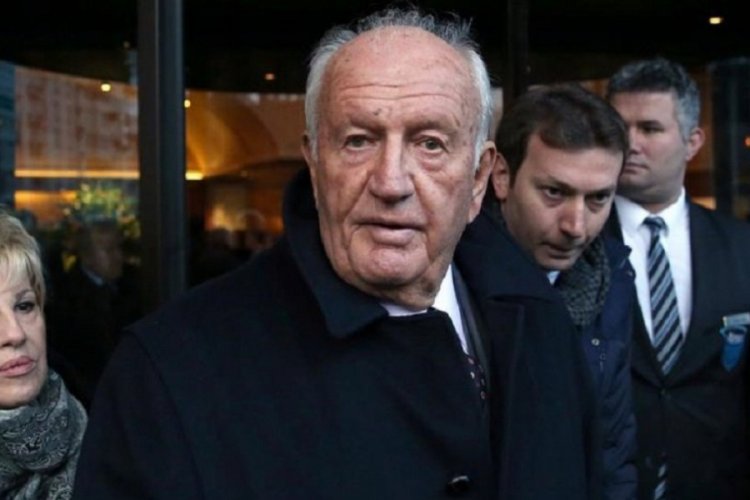 Ali Şen: Cumhurbaşkanı Erdoğan siyasetin spora bulaşmasına izin vermez