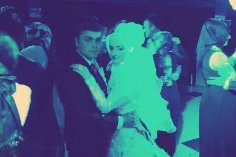 Tartıştığı eşini bı&ccedil;aklayarak &ouml;ld&uuml;rd&uuml;