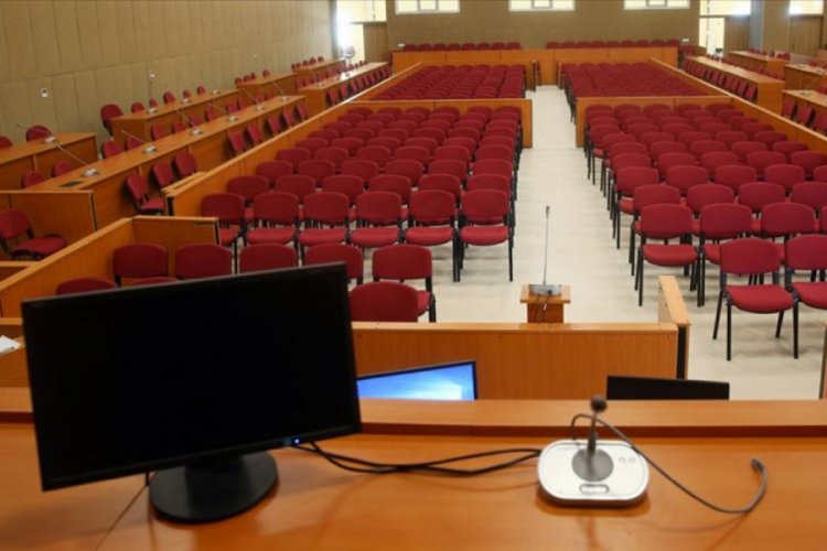 FET&Ouml; ş&uuml;phelisi 4 eski askere 15 yıla kadar hapis istemiyle dava a&ccedil;ıldı
