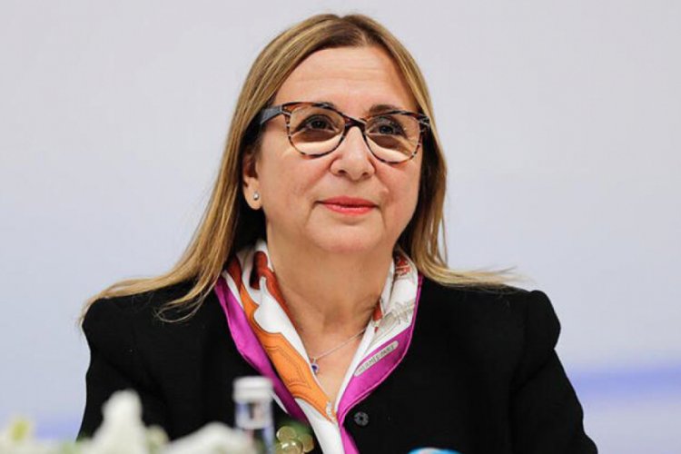 Bakan Pekcan a&ccedil;ıkladı: Faiz indirimine gidildi