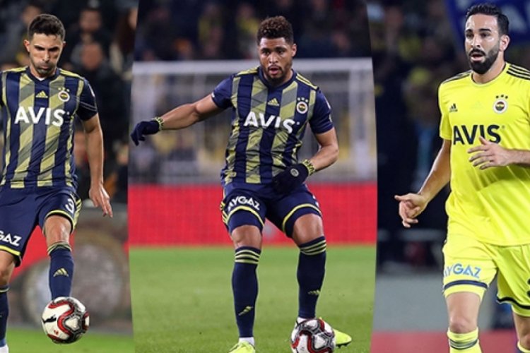 Fenerbah&ccedil;e'de 3 isme talimat: Galatasaray'a hazır olun!