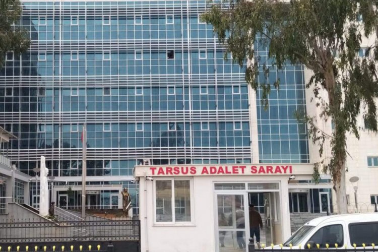 Mersin'de PKK/KCK operasyonu: 7 g&ouml;zaltı