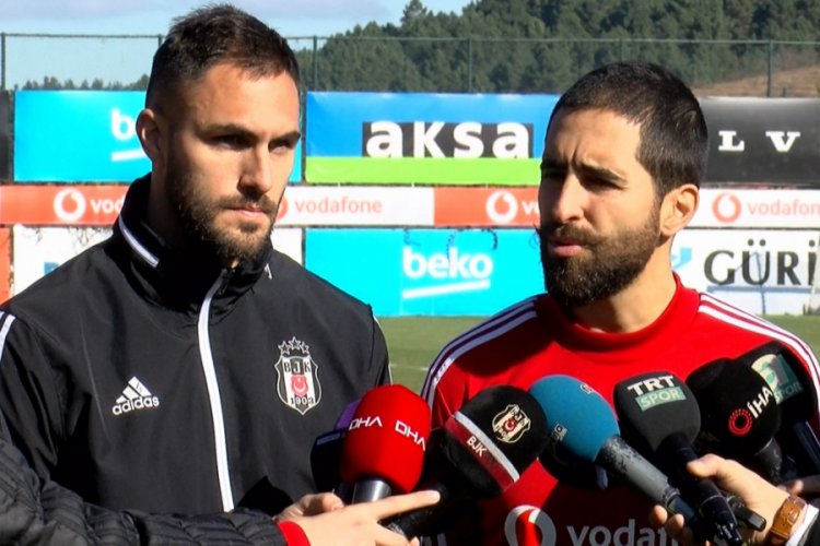 Victor Ruiz: Şampiyonluk imkansız değil