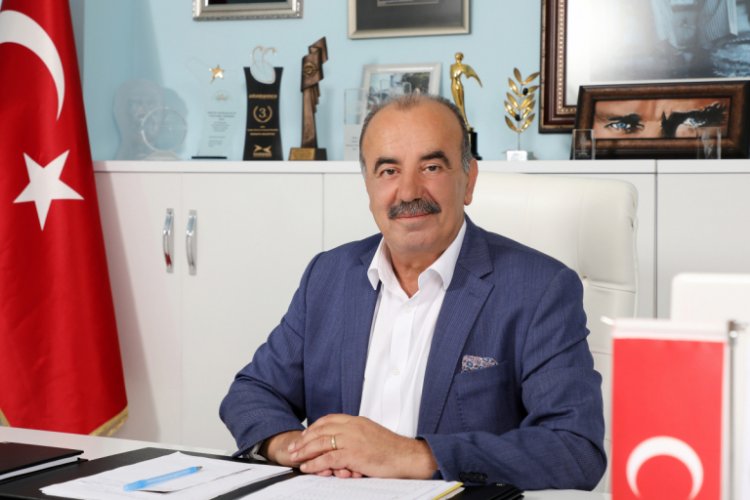 Bursa Mudanya Belediyesi'nde Sayıştay incelemesi tamamlandı