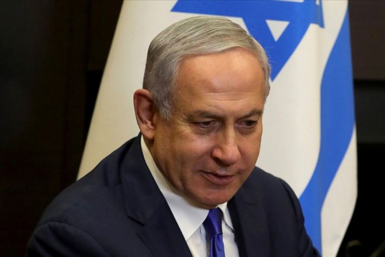 İsrail'deki sağ partiler Netanyahu'ya desteklerini yineledi