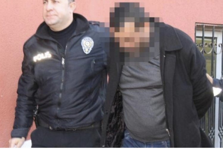 Kızına cinsel istismara 30 yıl hapis istemi